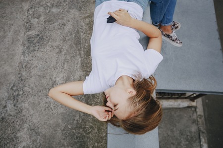 love story outdoorsの写真素材