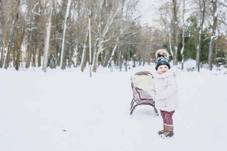 little girls hdの写真素材