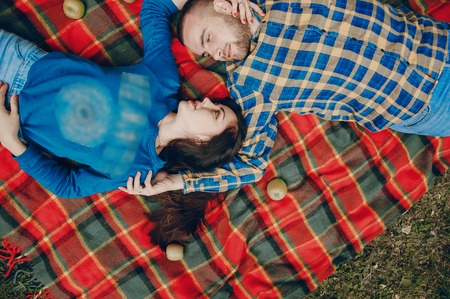 love story outdoorsの写真素材