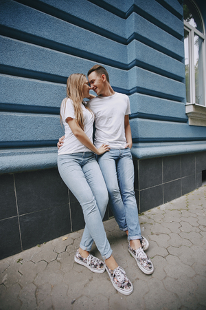 love story outdoorsの写真素材