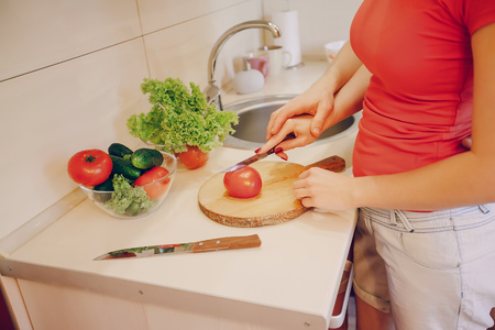 vegetablesの写真素材