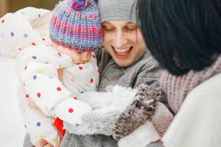 Winter family