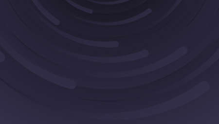 Abstract gradient dark purple luxury line template premium background. Horizontal panoramic backdrop...