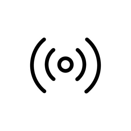 Add vector icon, plus symbol. Simple, flat design for web or mobile appのイラスト素材