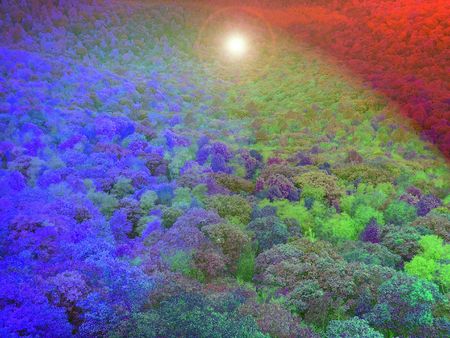 Abstract backgroundの写真素材