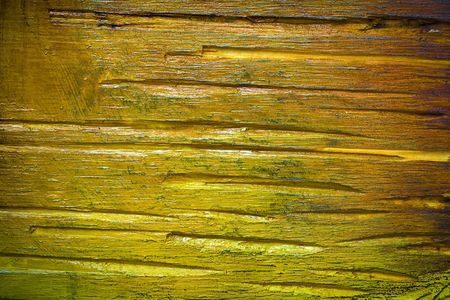 Close up background of colorful carved wood.の写真素材