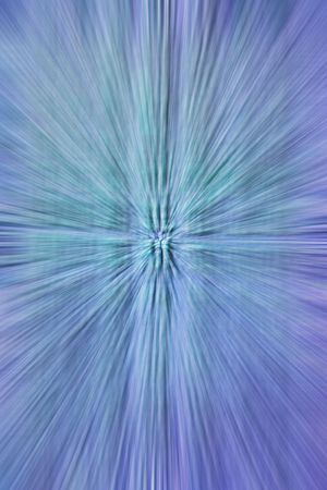 Purple colored abstract background with an explosive effect.の写真素材