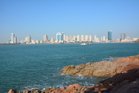 Sea Viewのeditorial素材