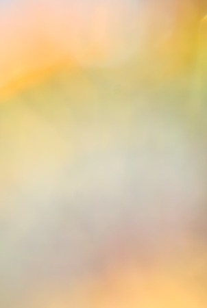 Abstract blur pastel light mix color stains bokeh backgroundの写真素材