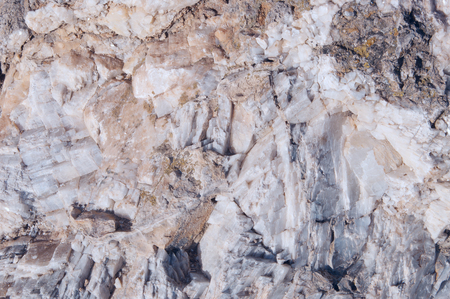 natural background, rock texture closeup, tonedの写真素材
