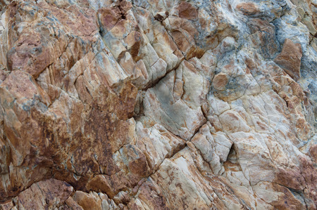 natural background, igneous rock texture closeupの写真素材