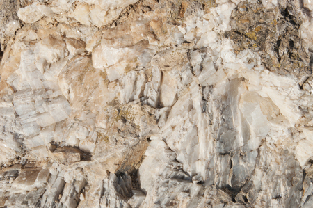natural background, rock texture closeupの写真素材