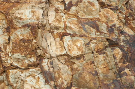natural background, rock texture closeupの写真素材