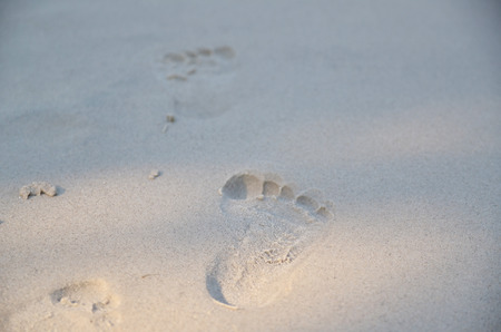 Footprint.