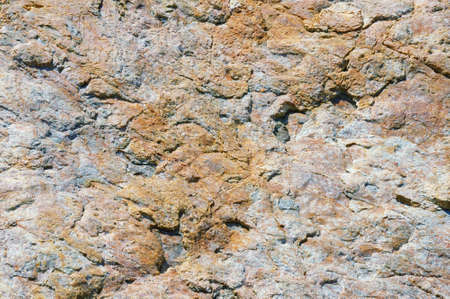 Natural stone background, texture of sheer cliff.  Balkans