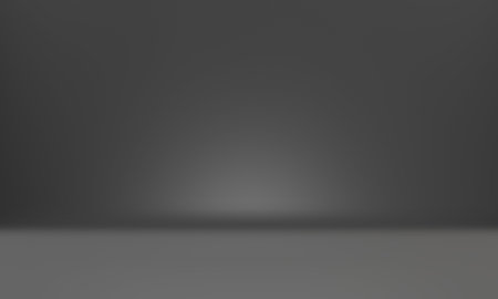 Black background for backdrop, product, template, poster, ad and moreの写真素材
