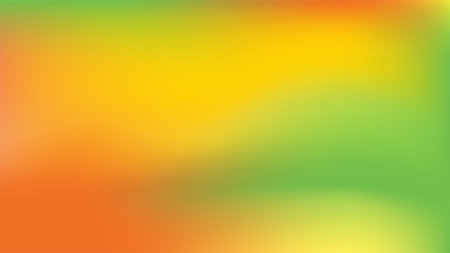 Gradient colorful background for template, poster, social media, decoration. Vector illustrationのイラスト素材