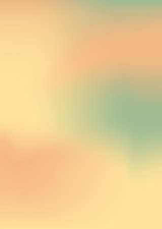 Set of gradient colorful background for template, poster, social media, decoration. Vector illustrationのイラスト素材