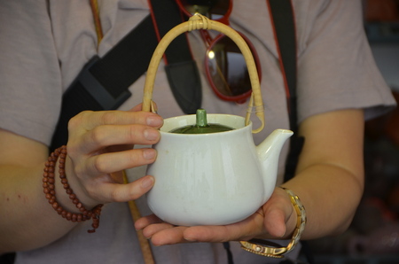 Crock-Potの写真素材