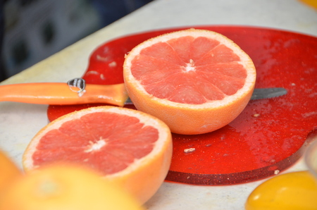 Orange Imagesの写真素材