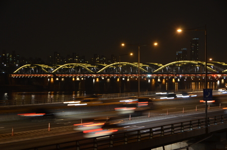 cityscapeの写真素材
