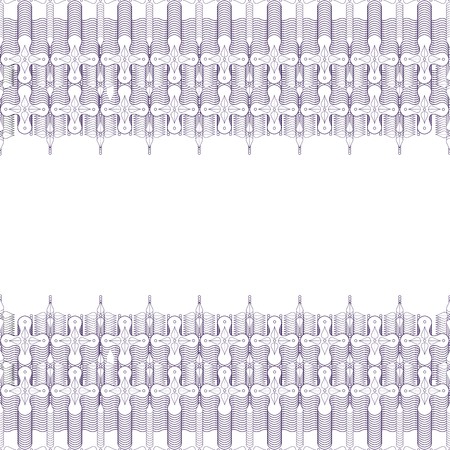 Abstract victorian motiveの写真素材