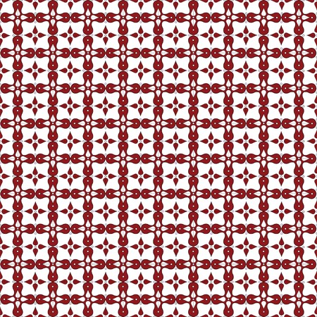 Background with victorian motivesの写真素材