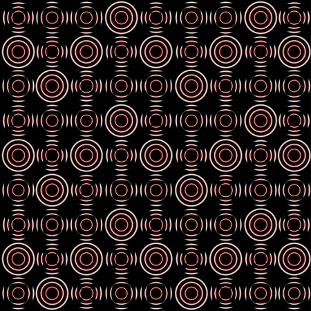 Futuristic design with geometrical shapesの写真素材