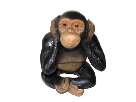 Hear No Evil