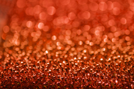 Christmas and festive theme backgroundの写真素材