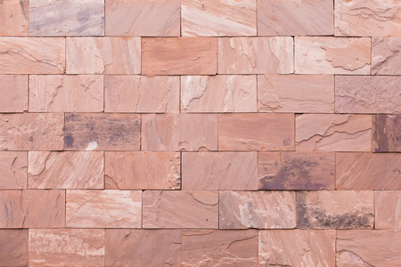 Brick Wall Surfaceの写真素材