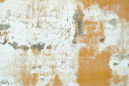 the old wall backgroundの写真素材