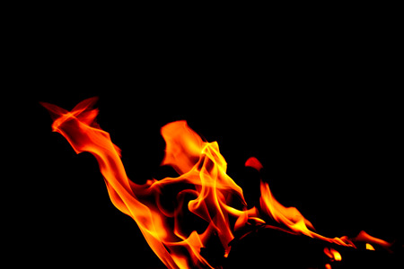 fireの写真素材