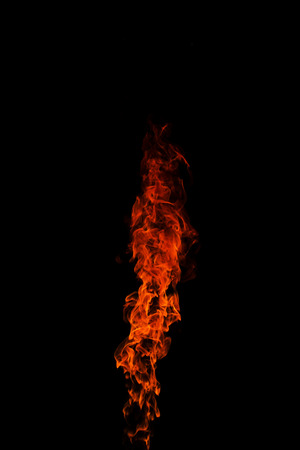 fireの写真素材