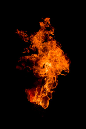 fireの写真素材