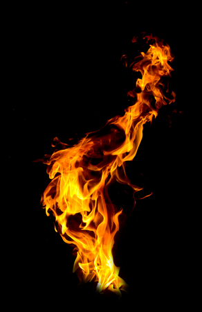 fireの写真素材