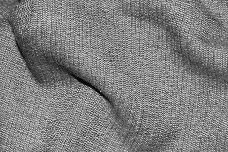 Brown Thai silk texture use as background