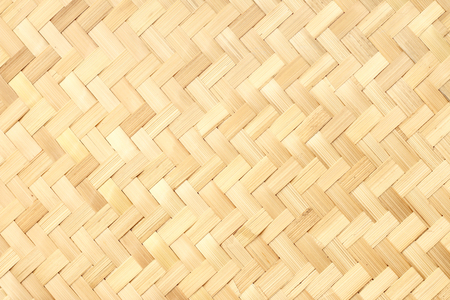 Bamboo texture backgroundの写真素材