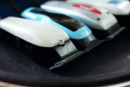 hairclipper