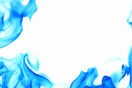 blaze fire flame texture backgroundの写真素材