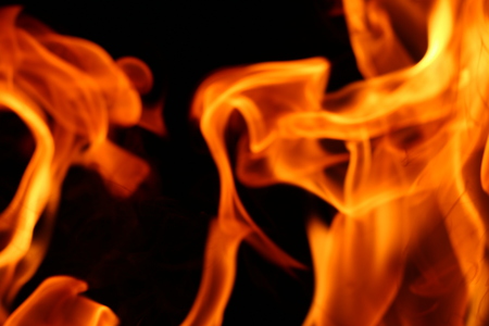 blaze fire flame texture background