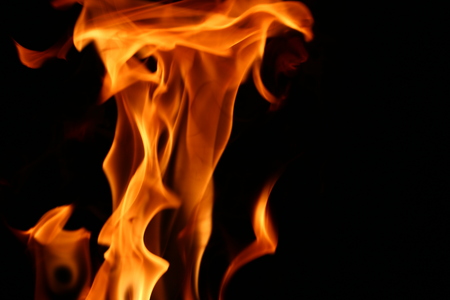 blaze fire flame texture background