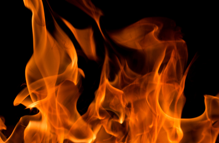 blaze fire flame texture background