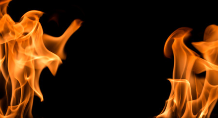 blaze fire flame texture background