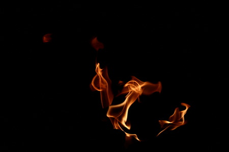 blaze fire flame texture background