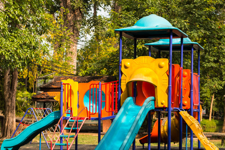 Playgroundの写真素材