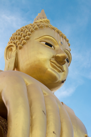 buddha statue imageの写真素材