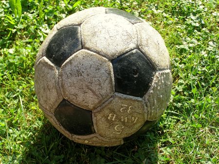 soccerの写真素材