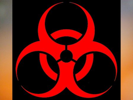 Biohazard の写真素材