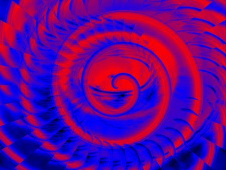 magic backgroundの写真素材